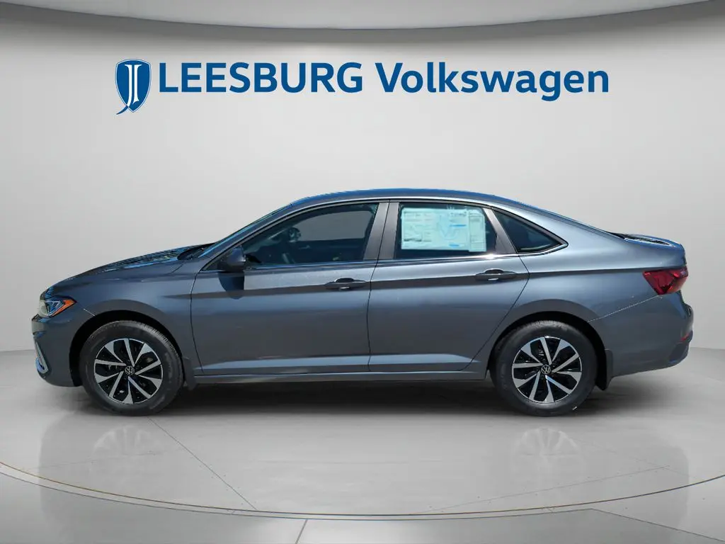 2026 Volkswagen Jetta - $23,011