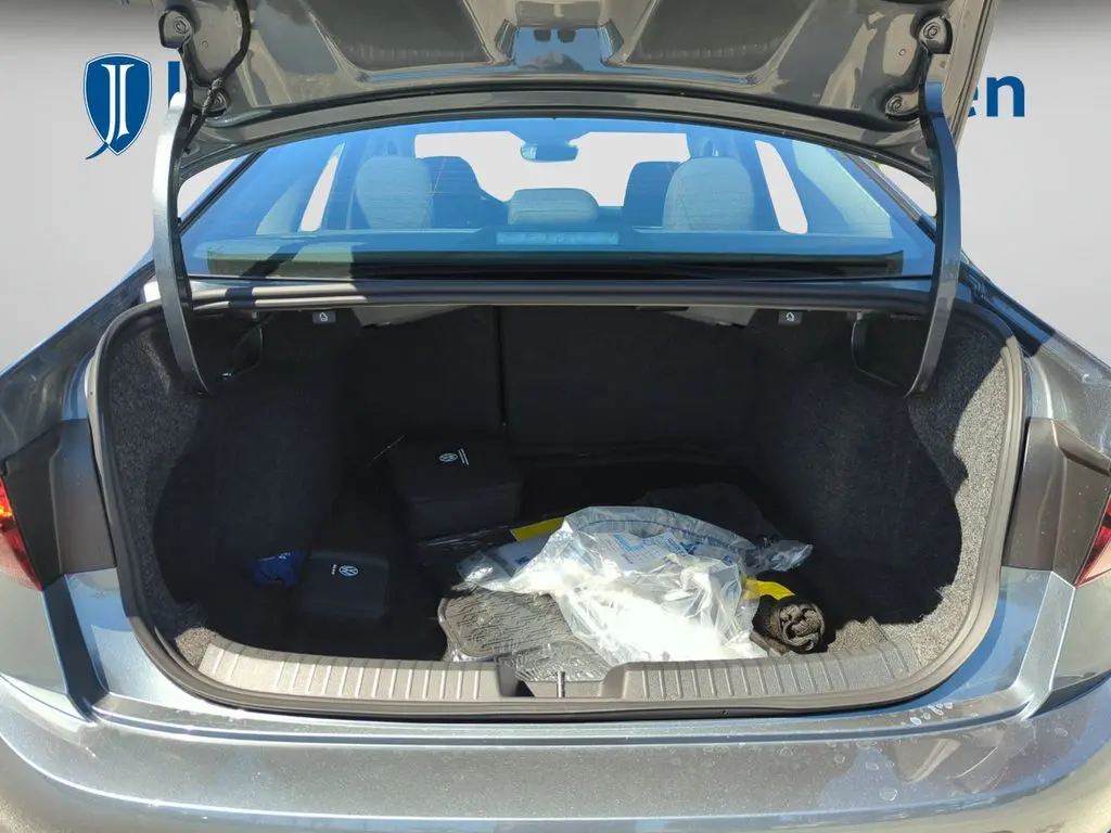 2026 Volkswagen Jetta - $23,011