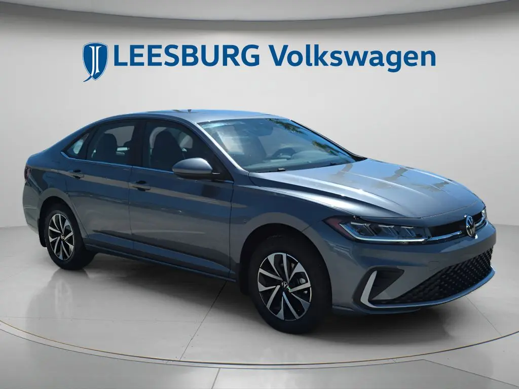 2026 Volkswagen Jetta - $23,011