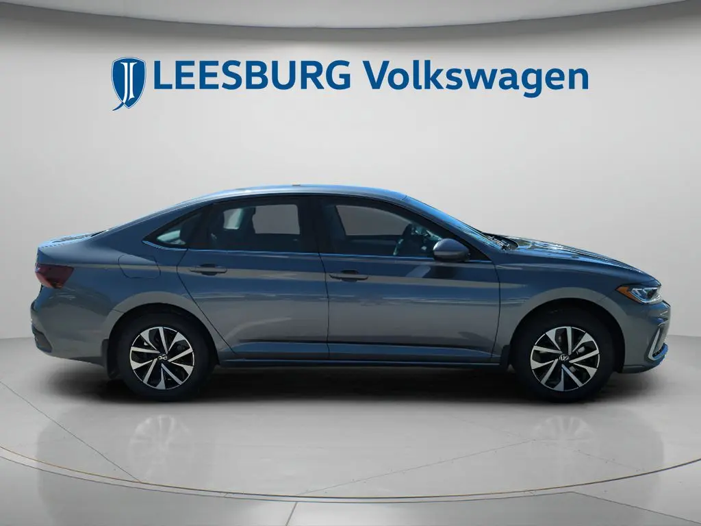 2026 Volkswagen Jetta - $23,011