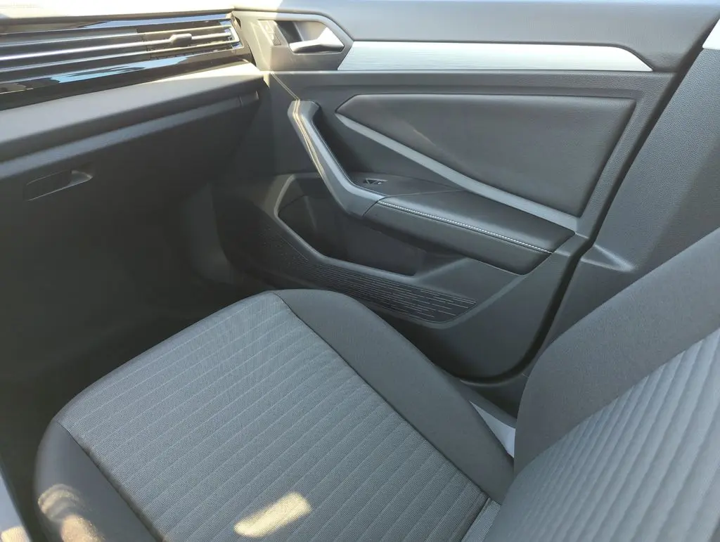 2026 Volkswagen Jetta - $23,011