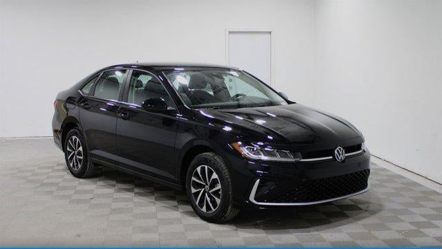 Preowned 2026 Volkswagen Jetta S for Sale