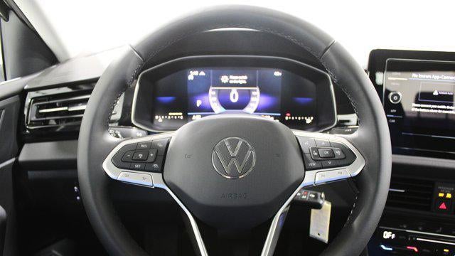 2026 Volkswagen Jetta S
