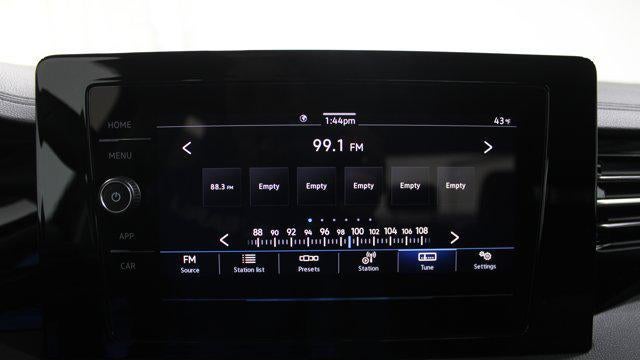 2026 Volkswagen Jetta S