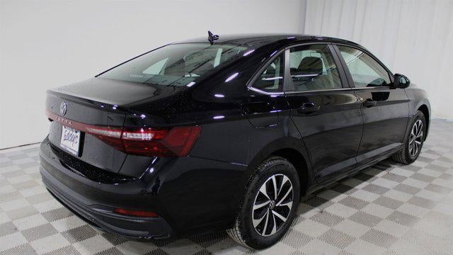 2026 Volkswagen Jetta S
