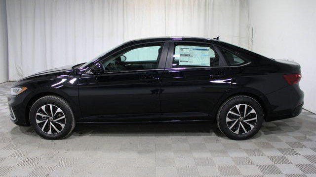 2026 Volkswagen Jetta S