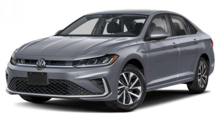 Preowned 2026 Volkswagen Jetta S for Sale