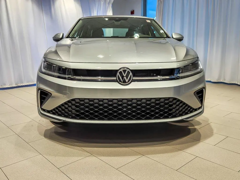 2026 Volkswagen Jetta - $22,481