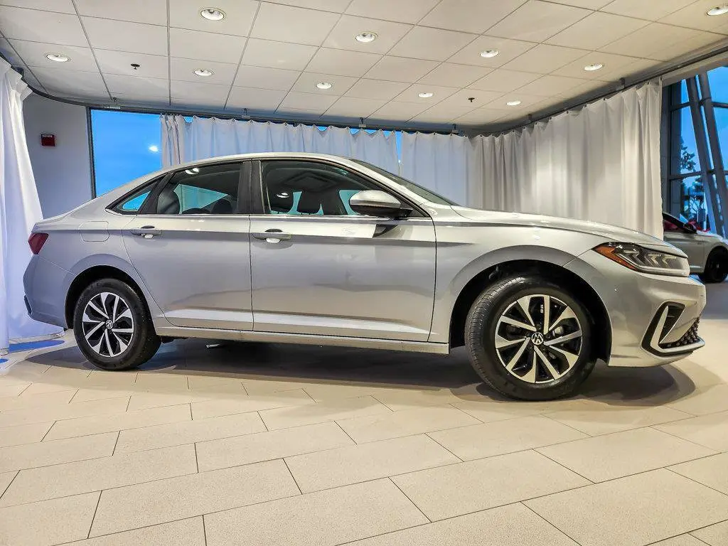 2026 Volkswagen Jetta - $22,481