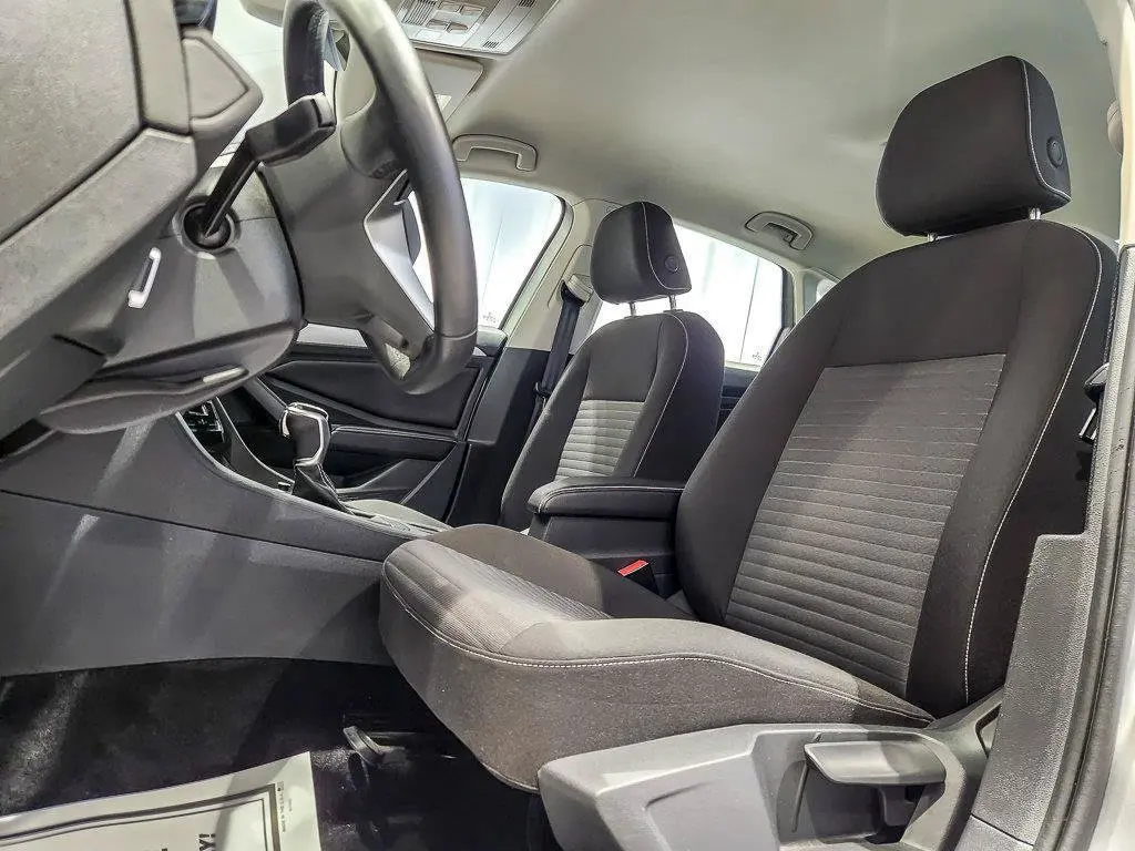 2026 Volkswagen Jetta - $22,481