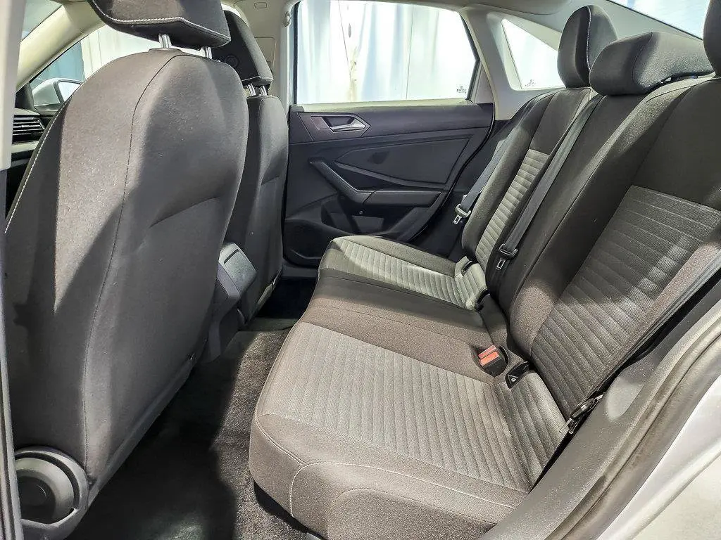 2026 Volkswagen Jetta - $22,481