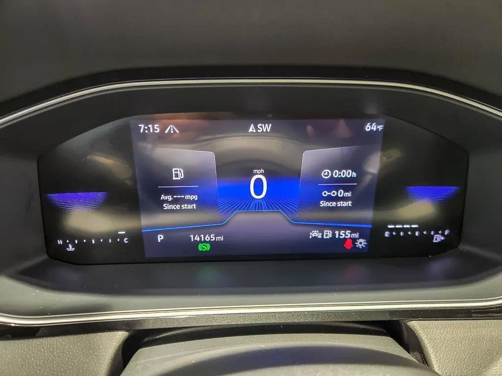2026 Volkswagen Jetta - $22,481