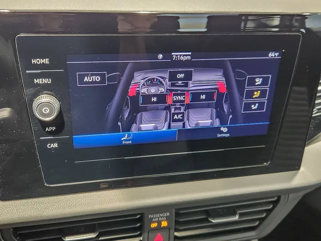 2026 Volkswagen Jetta - $22,481
