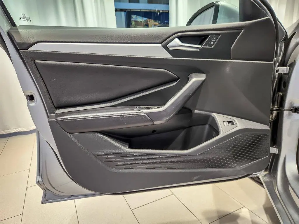 2026 Volkswagen Jetta - $22,481