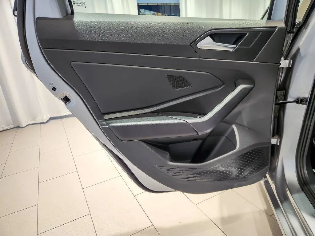 2026 Volkswagen Jetta - $22,481
