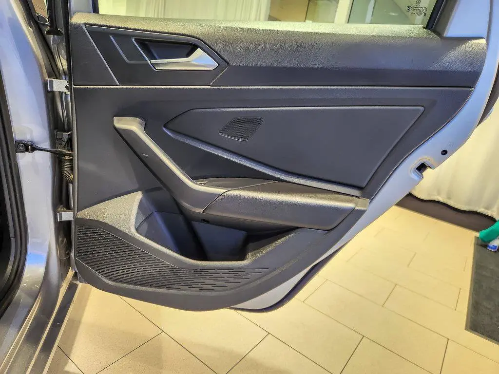 2026 Volkswagen Jetta - $22,481