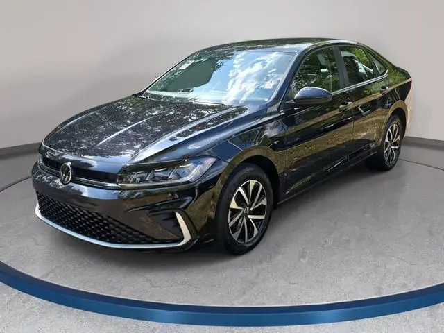 2026 Volkswagen Jetta - $20,980