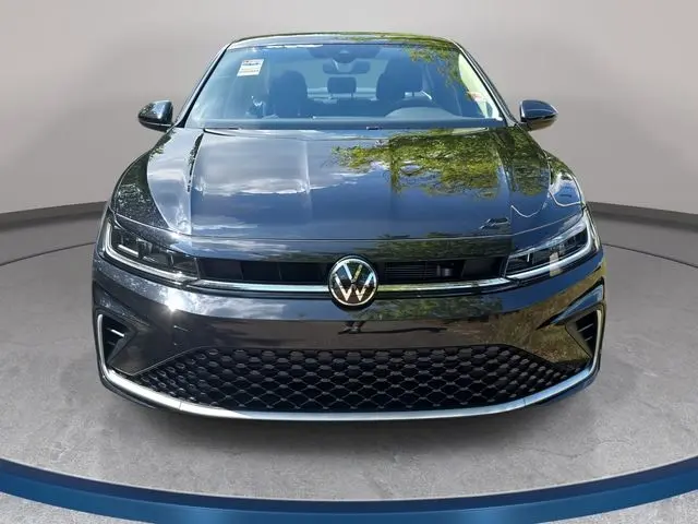 2026 Volkswagen Jetta - $20,980