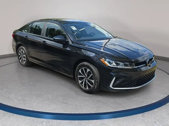 2026 Volkswagen Jetta - $20,980