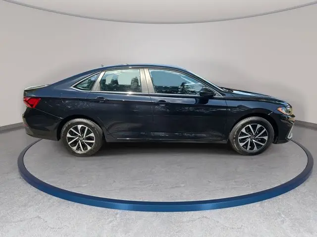 2026 Volkswagen Jetta - $20,980