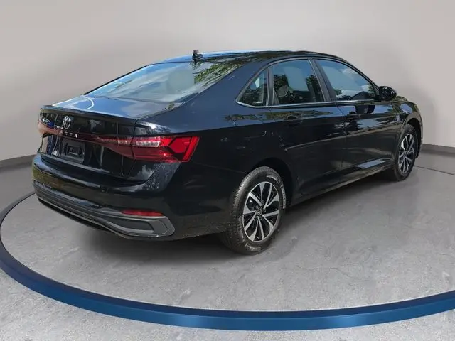 2026 Volkswagen Jetta - $20,980