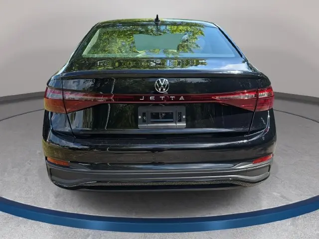 2026 Volkswagen Jetta - $20,980