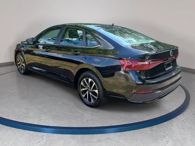 2026 Volkswagen Jetta - $20,980