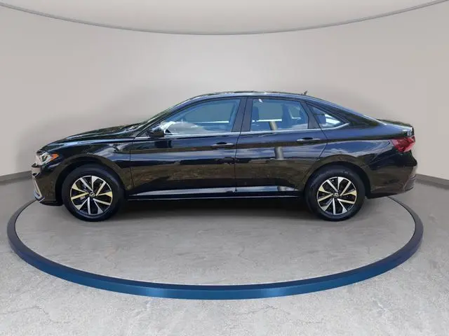 2026 Volkswagen Jetta - $20,980
