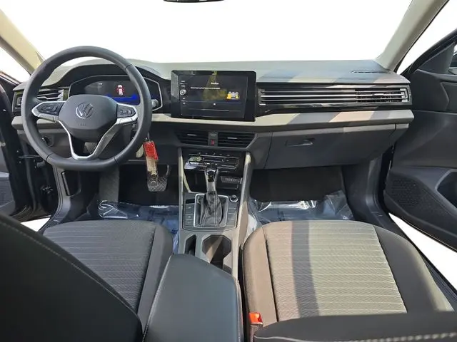 2026 Volkswagen Jetta - $20,980