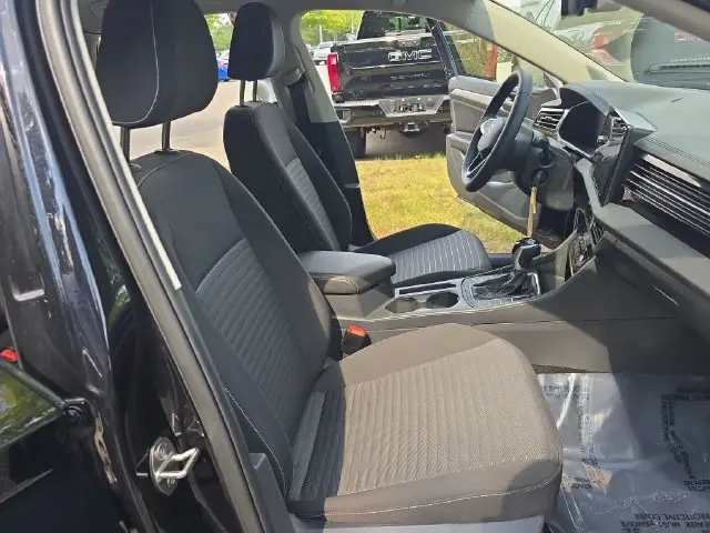 2026 Volkswagen Jetta - $20,980