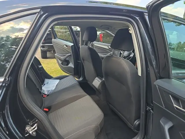 2026 Volkswagen Jetta - $20,980