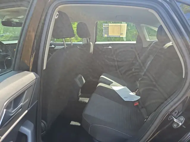 2026 Volkswagen Jetta - $20,980