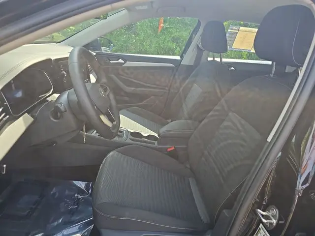 2026 Volkswagen Jetta - $20,980