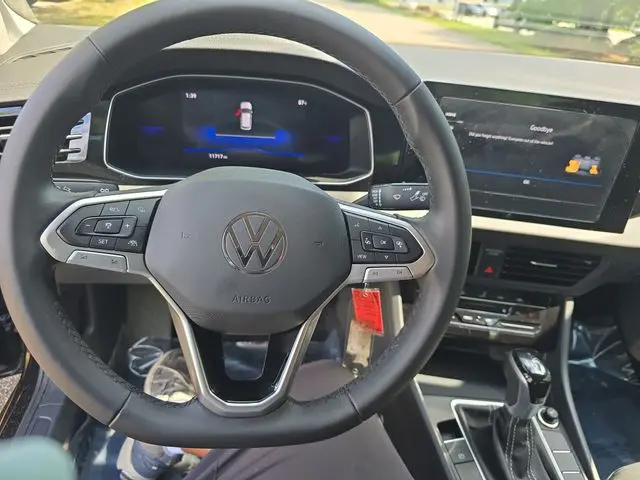 2026 Volkswagen Jetta - $20,980