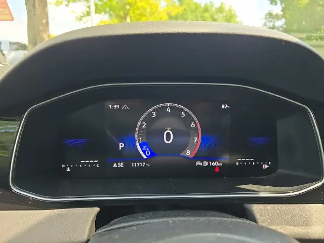 2026 Volkswagen Jetta - $20,980