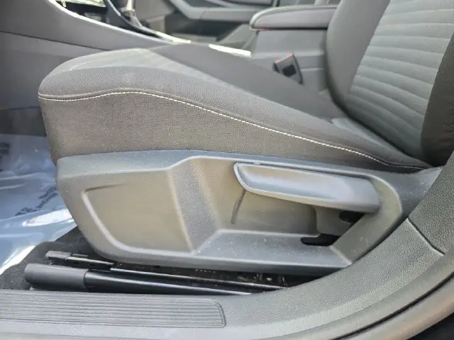 2026 Volkswagen Jetta - $20,980