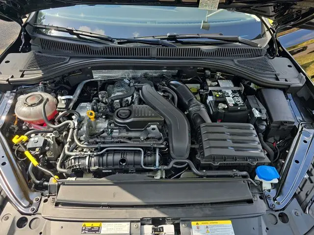 2026 Volkswagen Jetta - $20,980