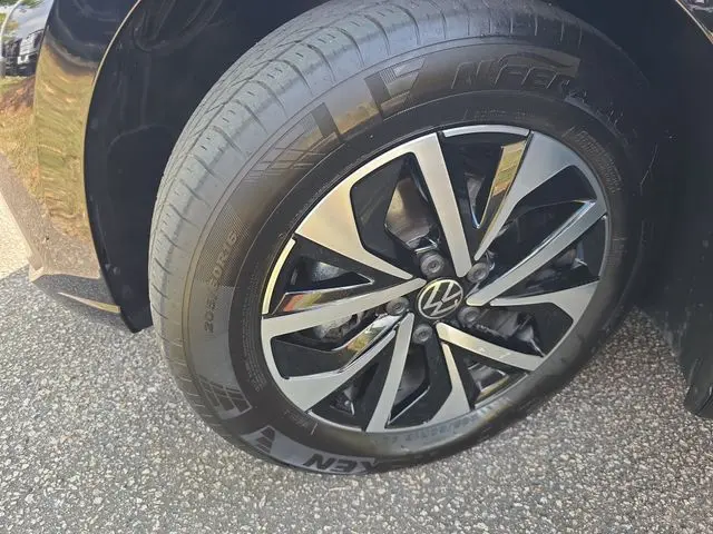 2026 Volkswagen Jetta - $20,980