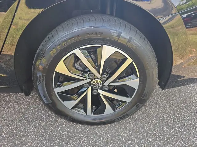 2026 Volkswagen Jetta - $20,980