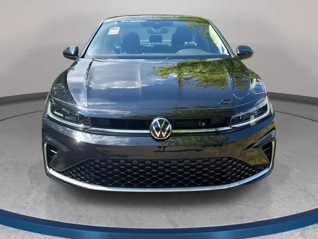 2026 Volkswagen Jetta - $19,780