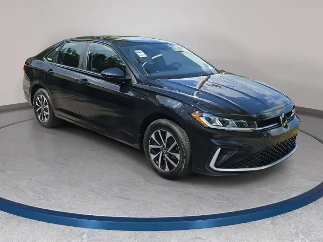 2026 Volkswagen Jetta - $19,780
