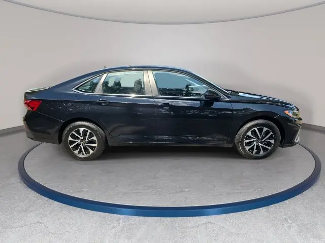 2026 Volkswagen Jetta - $19,780