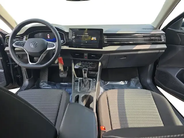 2026 Volkswagen Jetta - $19,780