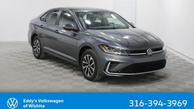 Preowned 2026 Volkswagen Jetta S for Sale