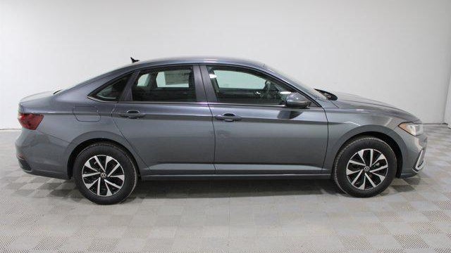 2026 Volkswagen Jetta S
