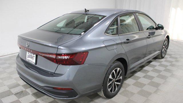 2026 Volkswagen Jetta S