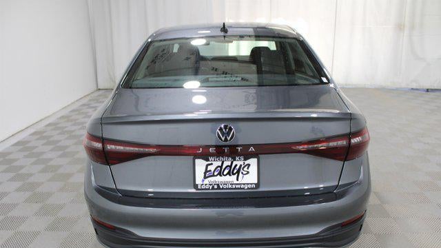 2026 Volkswagen Jetta S