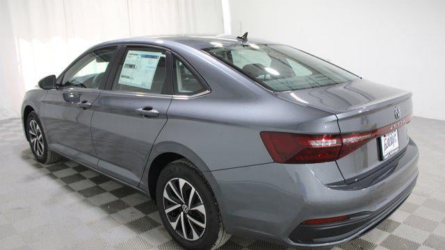 2026 Volkswagen Jetta S