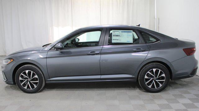 2026 Volkswagen Jetta S