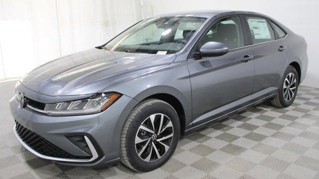 2026 Volkswagen Jetta S